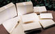 Monogram Stationery Ensemble - Embossed Image 2 of 2